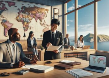 Abogados especialistas en Derecho Internacional en Cantabria