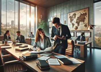 Abogados especialistas en Derecho Internacional en Navarra