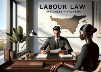 Abogados especialistas en Derecho Laboral en Almería