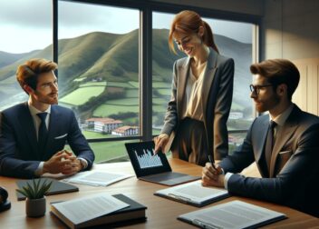 Abogados especialistas en Derecho Laboral en Cantabria