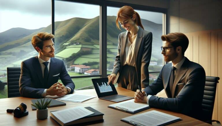 Abogados especialistas en Derecho Laboral en Cantabria