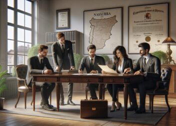 Abogados especialistas en Derecho Laboral en Navarra