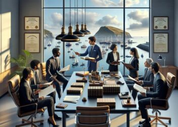 Abogados especialistas en Derecho Marítimo y Portuario en Cantabria