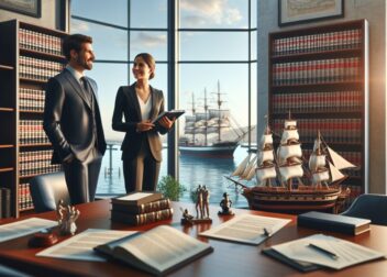 Abogados especialistas en Derecho Marítimo y Portuario en Cordoba