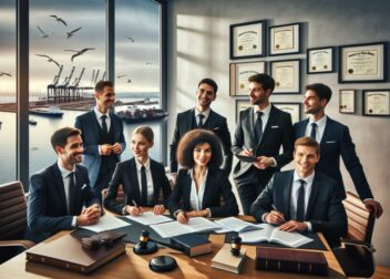 Abogados especialistas en Derecho Marítimo y Portuario en Jaén