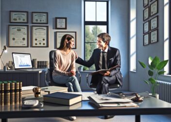 Abogados especialistas en Derecho Médico Sanitario en Jaén