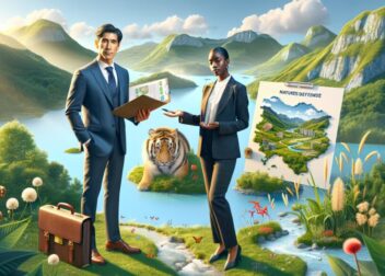 Abogados especialistas en Derecho medioambiental en Cantabria