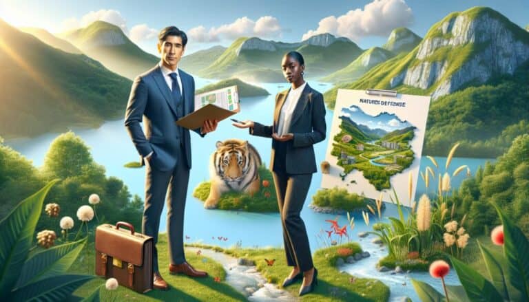 Abogados especialistas en Derecho medioambiental en Cantabria