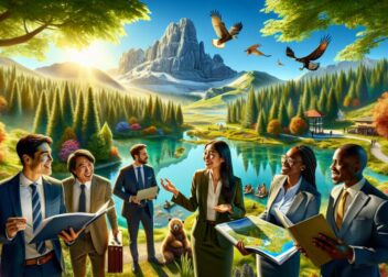 Abogados especialistas en Derecho medioambiental en Navarra