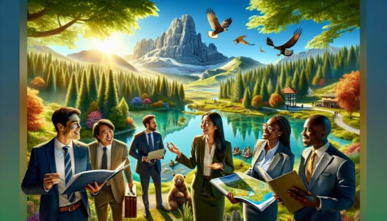 Abogados especialistas en Derecho medioambiental en Navarra