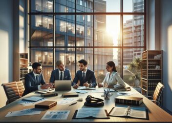 Abogados especialistas en derecho mercantil en Alicante.