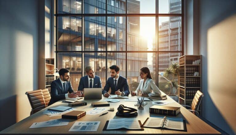 Abogados especialistas en derecho mercantil en Alicante.