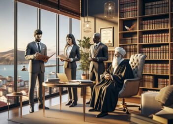 Abogados especialistas en Derecho Mercantil en Cantabria