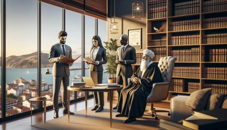 Abogados especialistas en Derecho Mercantil en Cantabria