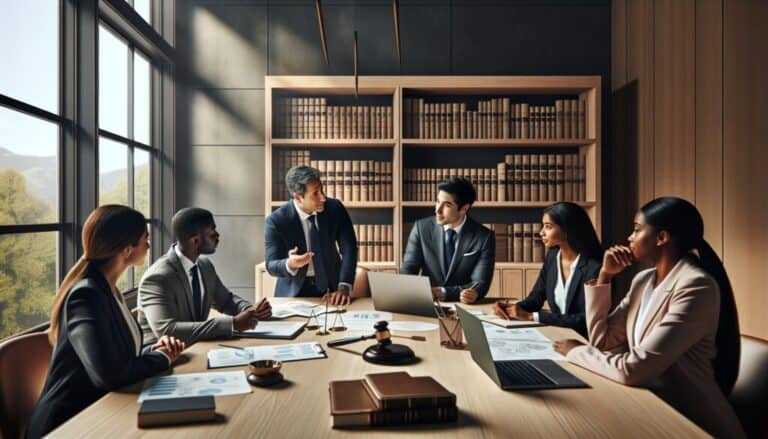 Abogados especialistas en Derecho Mercantil en Navarra