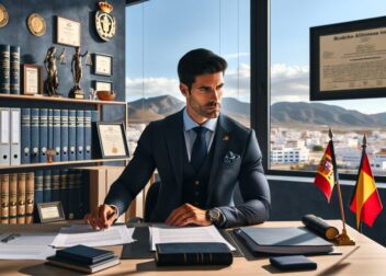Abogados especialistas en Derecho Militar en Almería