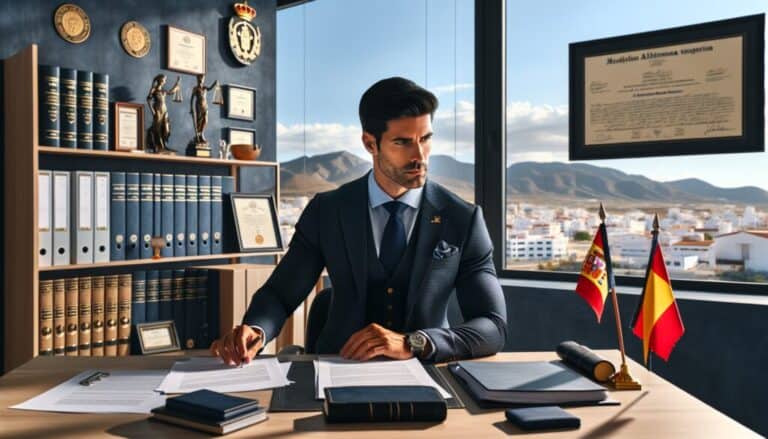 Abogados especialistas en Derecho Militar en Almería