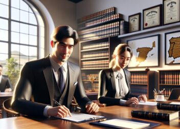 Abogados especialistas en Derecho Militar en Cantabria