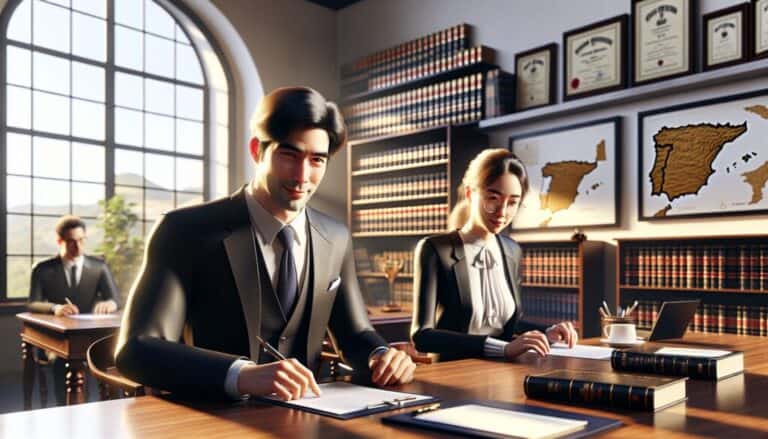Abogados especialistas en Derecho Militar en Cantabria
