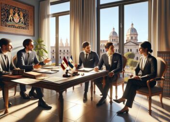 Abogados especialistas en Derecho Militar en Cordoba