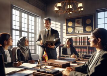 Abogados especialistas en Derecho Militar en Jaén