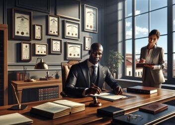 Abogados especialistas en Derecho Penal en Almería