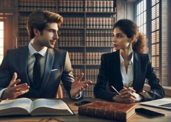 Abogados especialistas en Derecho Penal en Cantabria