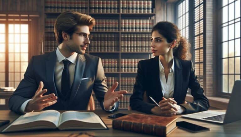 Abogados especialistas en Derecho Penal en Cantabria