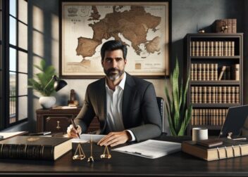 Abogados especialistas en Derecho Penal en Jaén