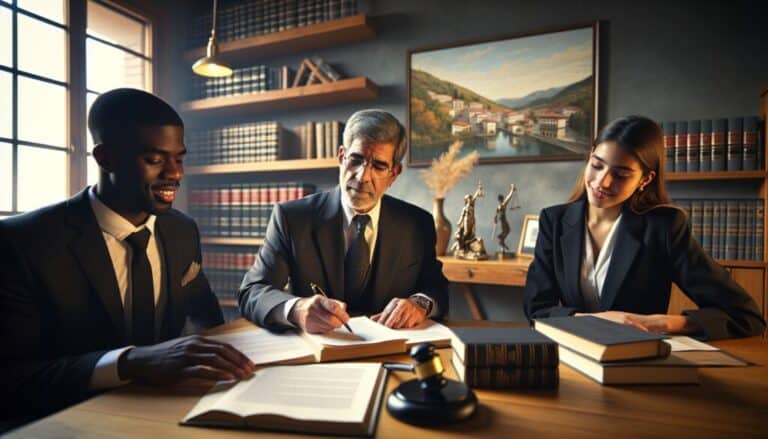 Abogados especialistas en Derecho Penal en Navarra