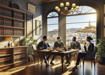 Abogados especialistas en Derecho Procesal en Almería