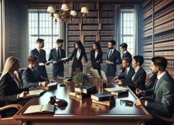 Abogados especialistas en Derecho Procesal en Cantabria