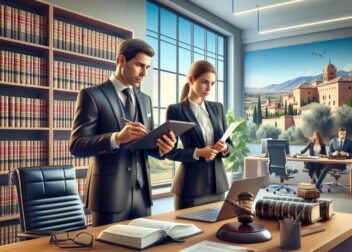 Abogados especialistas en Derecho Procesal en Jaén