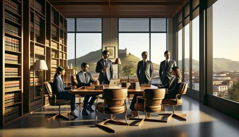 Abogados especialistas en Derecho Procesal en Navarra