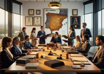 Abogados especialistas en Derecho Sanitario en Jaén