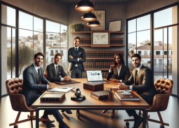 Abogados especialistas en Derecho Societario en Almería