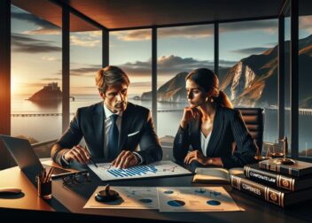 Abogados especialistas en Derecho Societario en Cantabria