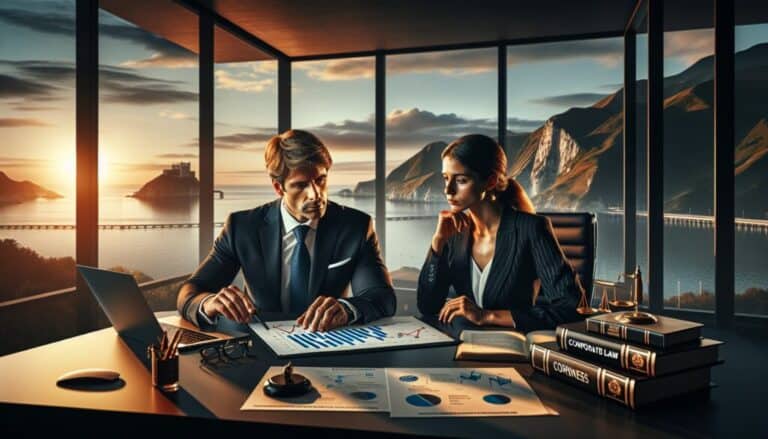 Abogados especialistas en Derecho Societario en Cantabria