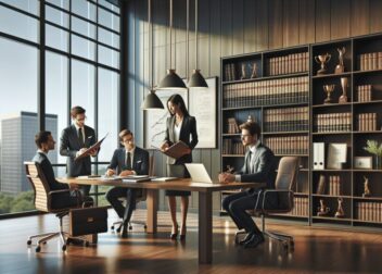 Abogados especialistas en Derecho Societario en Jaén