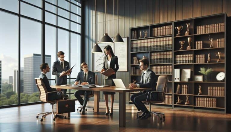 Abogados especialistas en Derecho Societario en Jaén