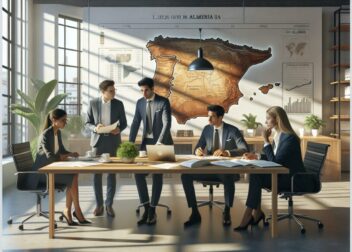 Abogados especialistas en Derecho Tributario en Almería