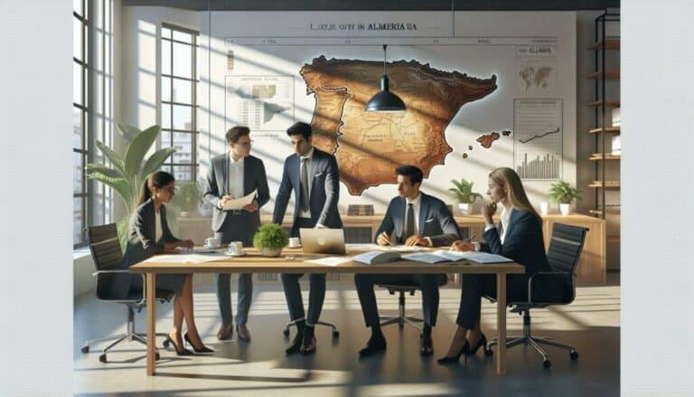 Abogados especialistas en Derecho Tributario en Almería