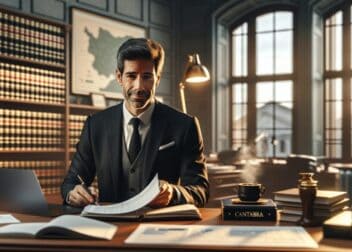 Abogados especialistas en Derecho Tributario en Cantabria