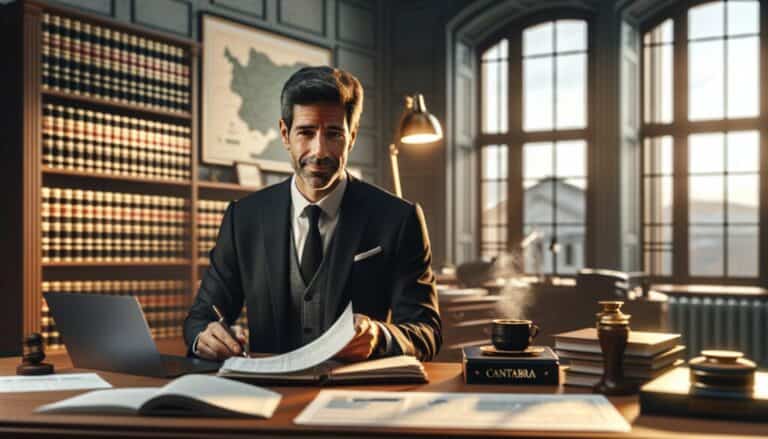 Abogados especialistas en Derecho Tributario en Cantabria