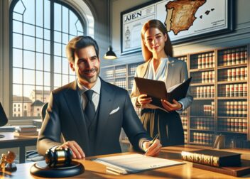 Abogados especialistas en Derecho Tributario en Jaén