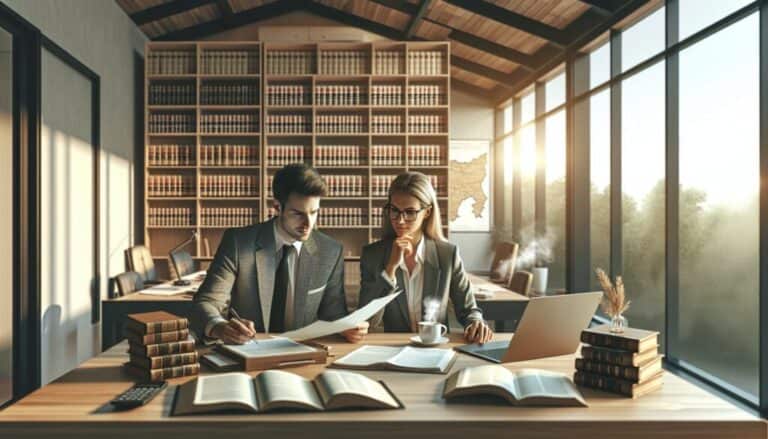 Abogados especialistas en Derecho Tributario en Navarra