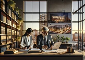 Abogados especialistas en Derecho Urbanismo en Almería