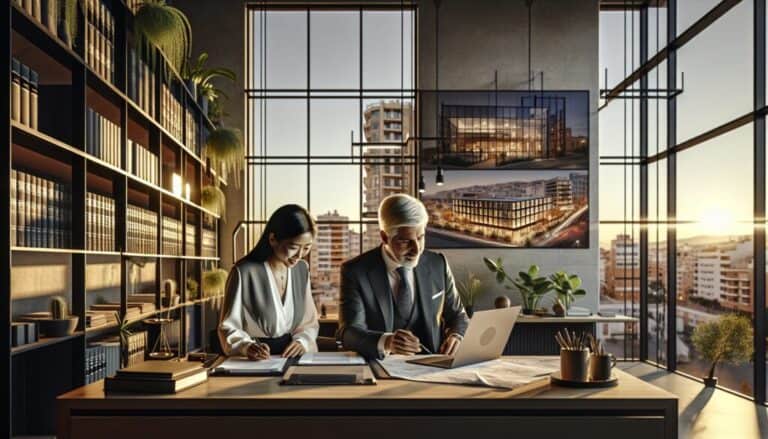 Abogados especialistas en Derecho Urbanismo en Almería