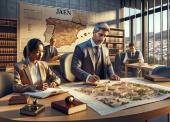Abogados especialistas en Derecho Urbanismo en Jaén