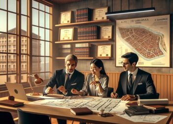 Abogados especialistas en Derecho Urbanismo en Navarra